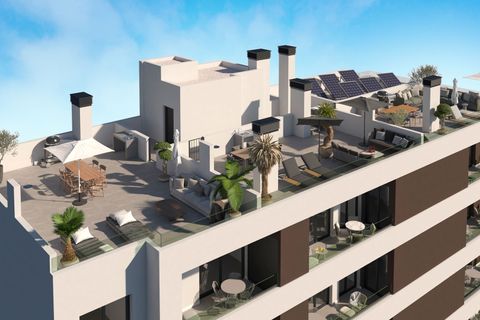 Appartement - Santa Pola, Alicante - photo 1